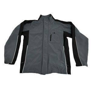 Snozu Youth‎ 3 season jacket. Fleece lined 16-18 Large Excellent Condition